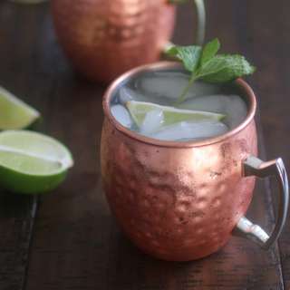Moscow Mule