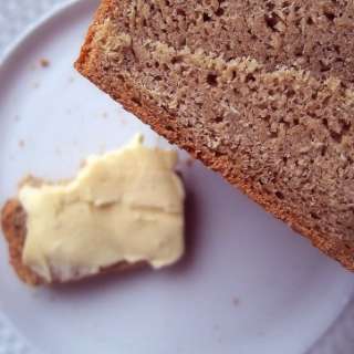 Whole Grain Sourdough Bread