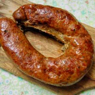 Alheira