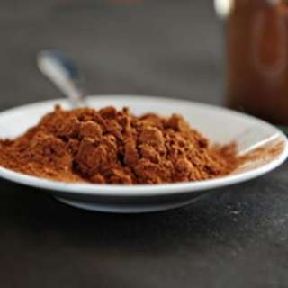 Pumpkin Spice Blend