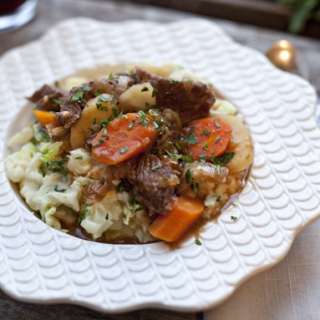 Guinness Beef Stew