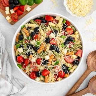 Italian Pasta Salad