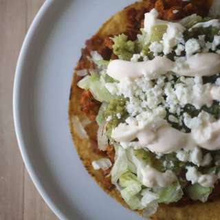 Tinga