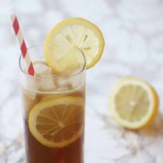 Long Island iced tea