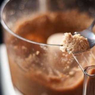 Cinnamon Nut Butter
