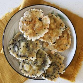 Senbei