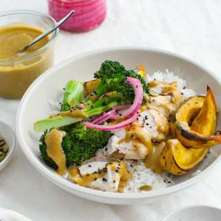 Any Season Dragon Sauce