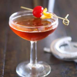 Manhattan