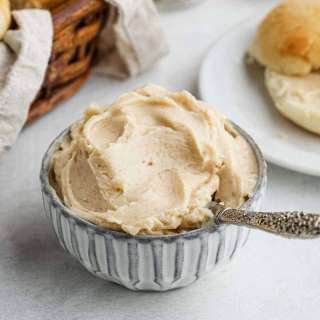 Texas Roadhouse Butter Recipe