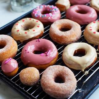 Best Doughnuts