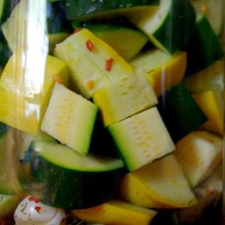 Make Old-Fashioned Brine Fermented Pickles Like Your Great Grandmother