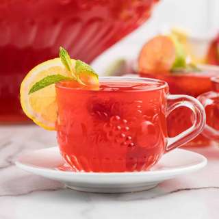 Easy Punch Recipe