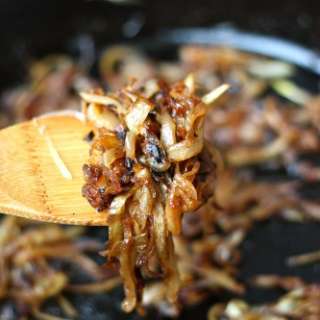 Caramelized Onions