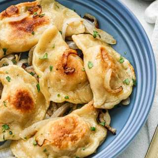 Pierogi