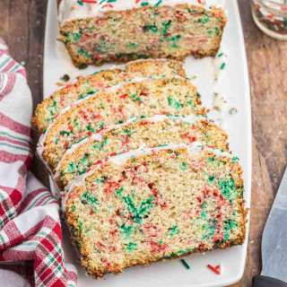 Christmas Bread