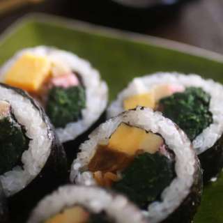 Futomaki Roll