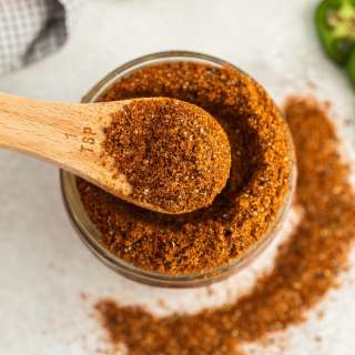 Taco Seasoning Recipe