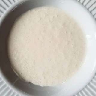 Homemade Panna da Cucina
