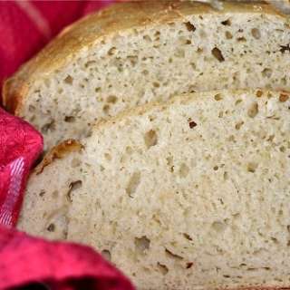 No-Knead Bread