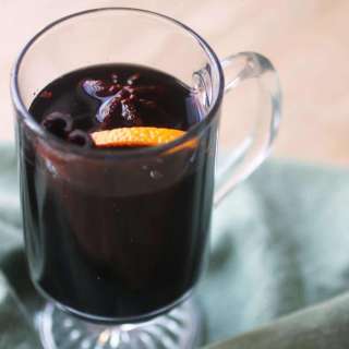 Vino Caliente