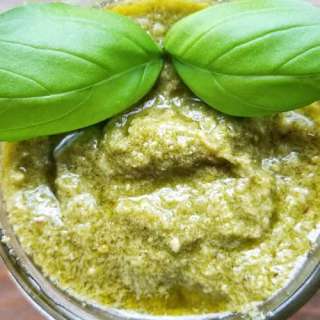 Pesto alla Genovese