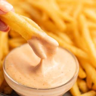 Freddy's Fry Sauce