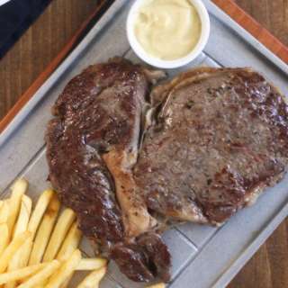 Steak Frites