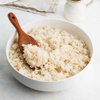 Sushi Rice
