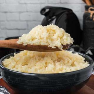 Sticky Rice