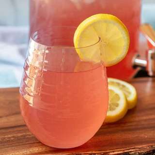 Pink Lemonade Recipe