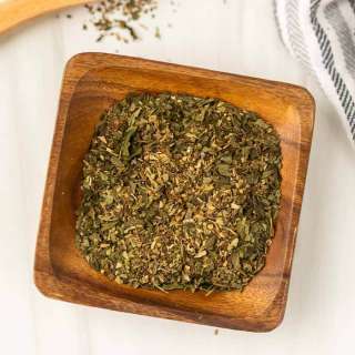 How to Dry Basil