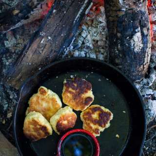 Do-Ahead Bannock
