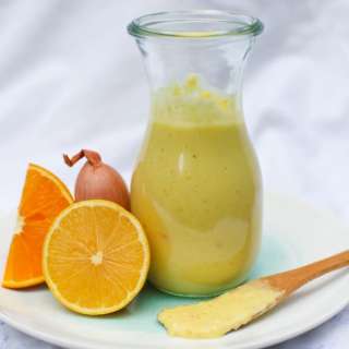 All-Purpose Citrus Boost Dressing