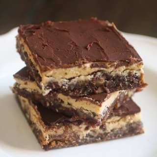 Nanaimo Bars