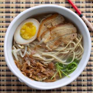 Ramen Tonkotsu