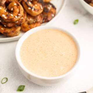 Yum Yum Sauce