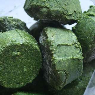 Summer Pesto