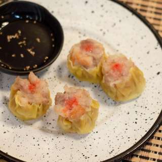 Shumai