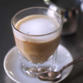 Cortado
