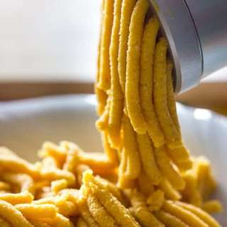 Passatelli