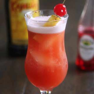 Bahama Mama