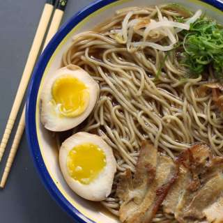 Shōyu Ramen
