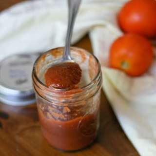 Slow-Cooker Ketchup
