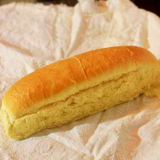 Pan Haitiano (Pain Haïtien)