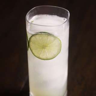 Gin Rickey