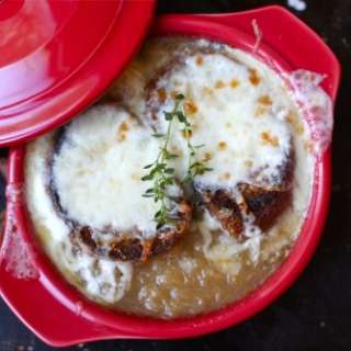 French Onion Soup