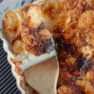 Gratin Dauphinois