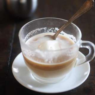 Affogato