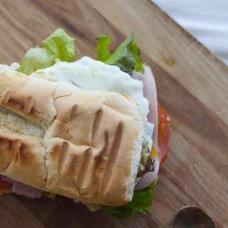 Chivito