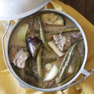Sinigang
